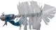 Bosch-Kesselbuerste-M10-ohne-Stiel-Nylon-60Dx73mm-Stuecklistenkomponente-80392140 gallery number 1